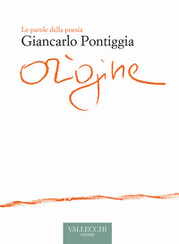 Origine - Librerie.coop Origine - Librerie.coop