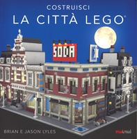 Costruisci la città Lego® - Librerie.coop