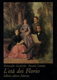 L'età dei Florio - Librerie.coop L'età dei Florio - Librerie.coop