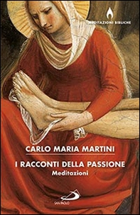 I racconti della passione - Librerie.coop I racconti della passione - Librerie.coop