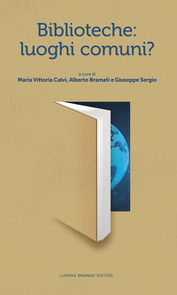 Biblioteche: luoghi comuni? - Librerie.coop Biblioteche: luoghi comuni? - Librerie.coop