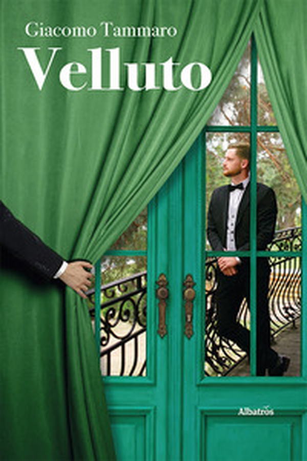Velluto - Librerie.coop Velluto - Librerie.coop