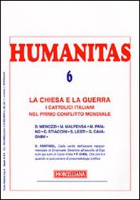Humanitas - Librerie.coop