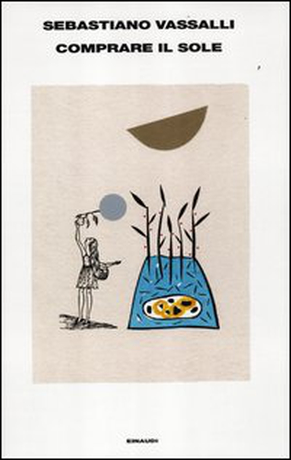 Comprare il sole - Librerie.coop Comprare il sole - Librerie.coop