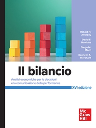 Il bilancio 16/ed - Librerie.coop