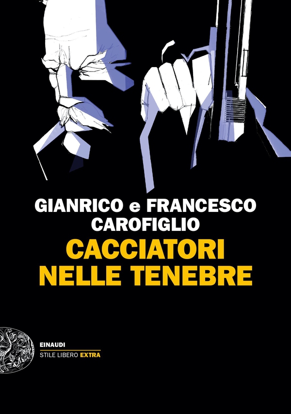 Cacciatori nelle tenebre - Librerie.coop Cacciatori nelle tenebre - Librerie.coop
