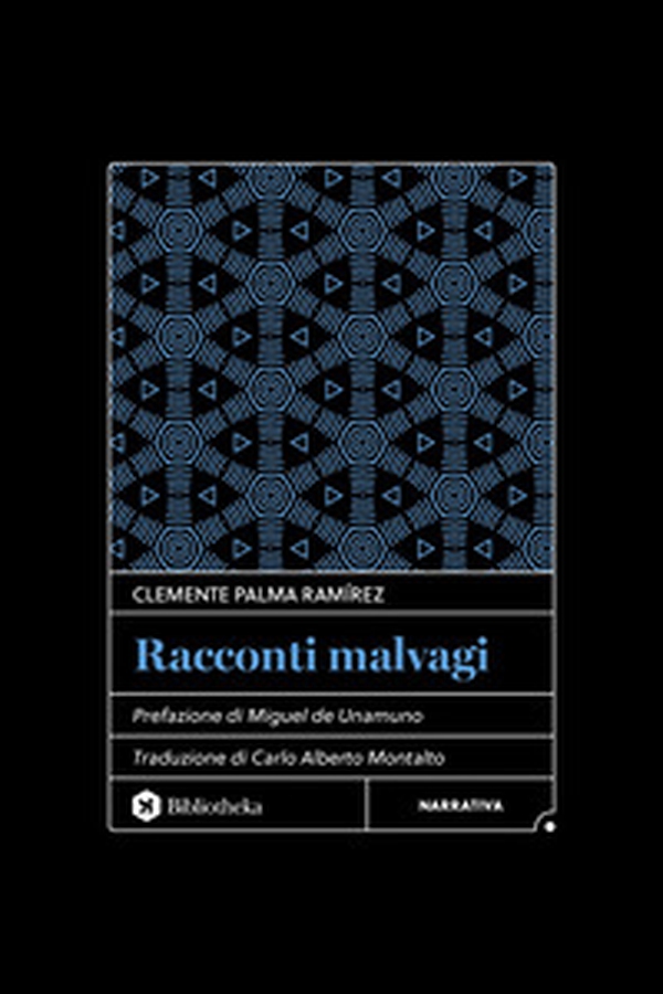 Racconti malvagi - Librerie.coop