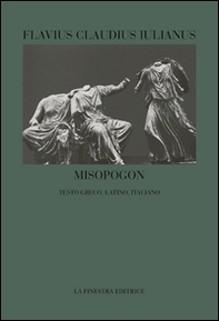 Misopogon - Librerie.coop