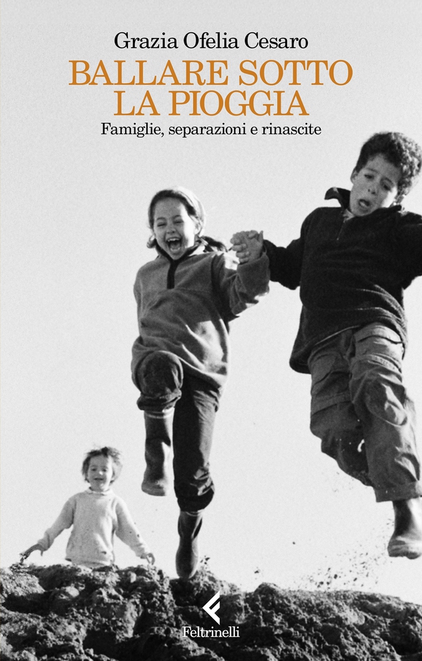 Ballare sotto la pioggia - Librerie.coop Ballare sotto la pioggia - Librerie.coop