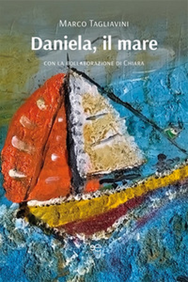 Daniela, il mare - Librerie.coop Daniela, il mare - Librerie.coop
