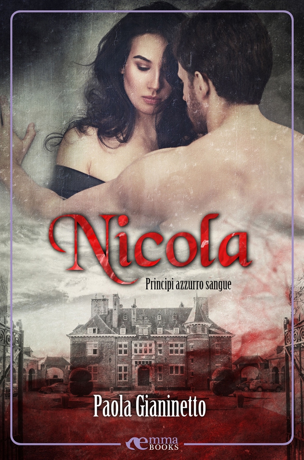 Nicola (Principi azzurro sangue #6) - Librerie.coop Nicola (Principi azzurro sangue #6) - Librerie.coop