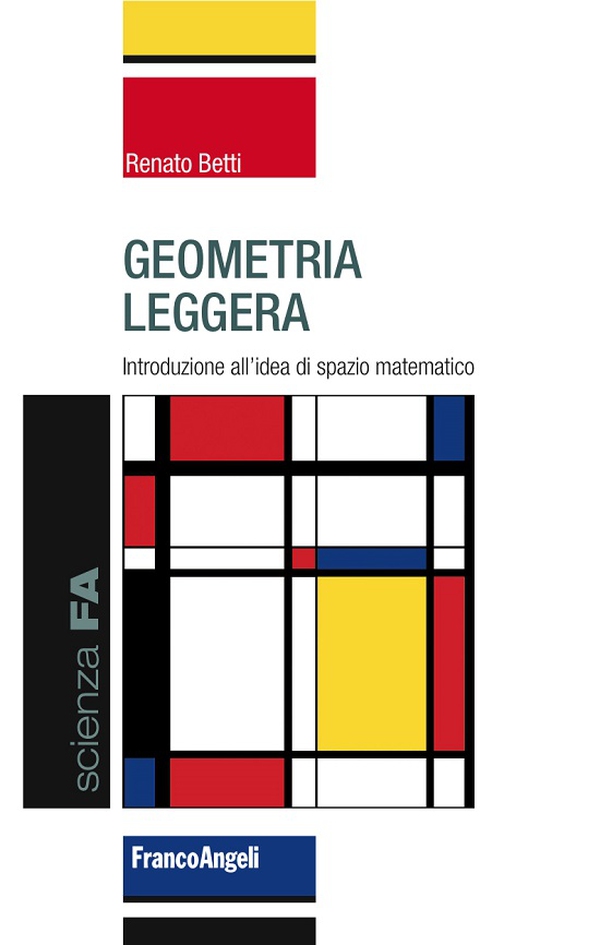 Geometria leggera - Librerie.coop Geometria leggera - Librerie.coop