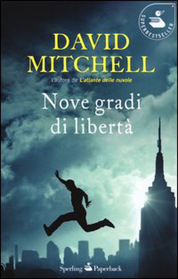 Nove gradi di libertà - Librerie.coop Nove gradi di libertà - Librerie.coop