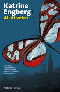 Ali di vetro - Librerie.coop