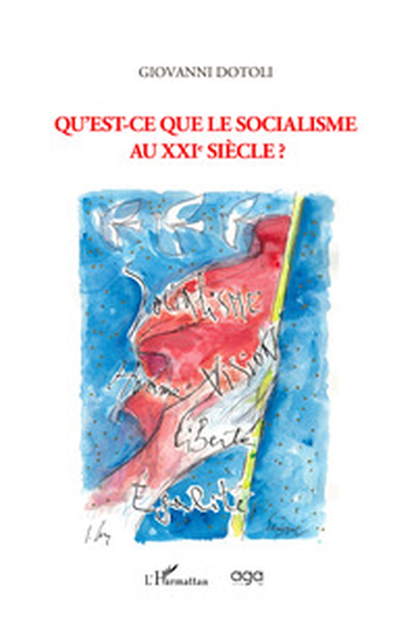 Qu'est-ce que le socialisme au XXIe siècle? - Librerie.coop Qu'est-ce que le socialisme au XXIe siècle? - Librerie.coop