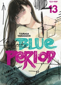 Blue period - Vol. 13 - Librerie.coop