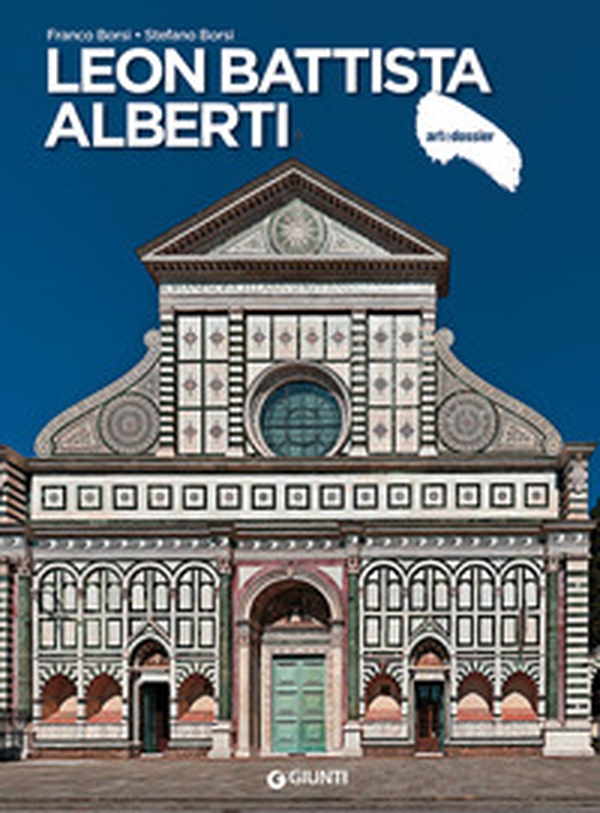 Leon Battista Alberti - Librerie.coop Leon Battista Alberti - Librerie.coop