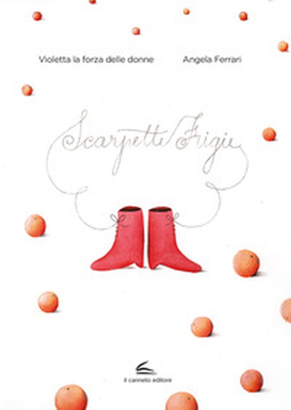 Scarpette frigie - Librerie.coop Scarpette frigie - Librerie.coop