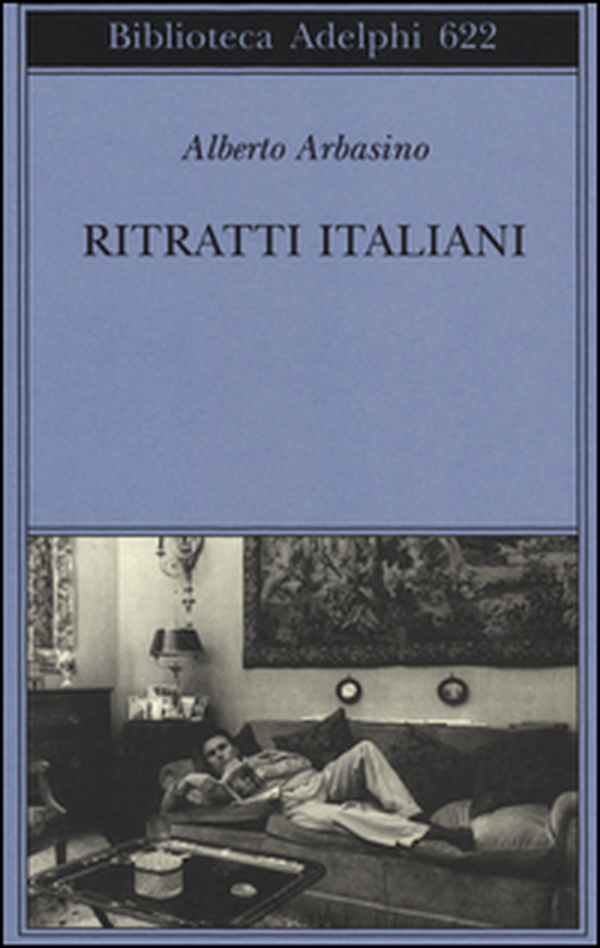 Ritratti italiani - Librerie.coop Ritratti italiani - Librerie.coop