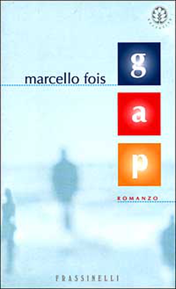 Gap - Librerie.coop Gap - Librerie.coop