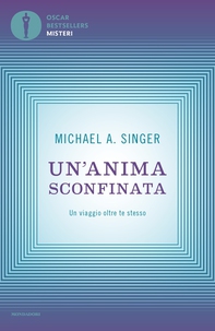 Un'anima sconfinata - Librerie.coop