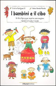 I bambini e il cibo. Libro pop-up - Librerie.coop