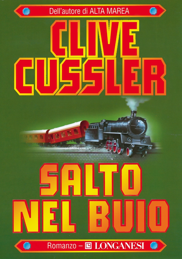 Salto nel buio - Librerie.coop Salto nel buio - Librerie.coop