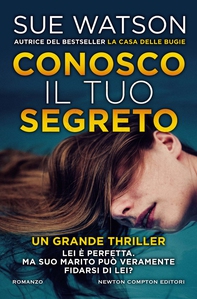 Conosco il tuo segreto - Librerie.coop Conosco il tuo segreto - Librerie.coop