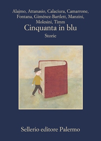 Cinquanta in blu - Librerie.coop Cinquanta in blu - Librerie.coop