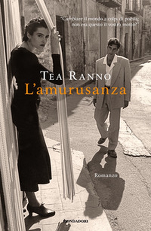 L'amurusanza - Librerie.coop L'amurusanza - Librerie.coop