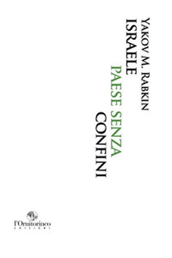 Israele paese senza confini - Librerie.coop Israele paese senza confini - Librerie.coop
