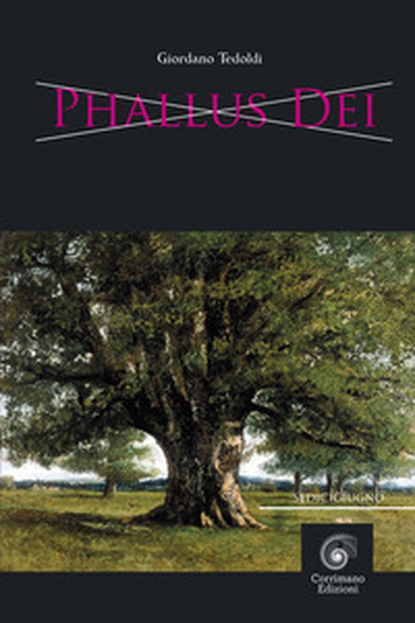 Phallus Dei - Librerie.coop Phallus Dei - Librerie.coop