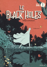 Le Black Holes - Librerie.coop