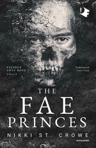The Fae Princes - Librerie.coop