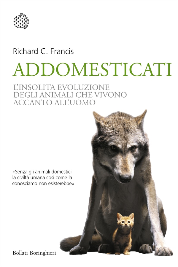 Addomesticati - Librerie.coop Addomesticati - Librerie.coop