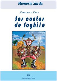 Contos de foghile (Sos) - Librerie.coop Contos de foghile (Sos) - Librerie.coop