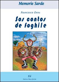 Contos de foghile (Sos) - Librerie.coop