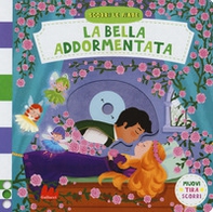 Bella addormentata. Scorri le fiabe - Librerie.coop