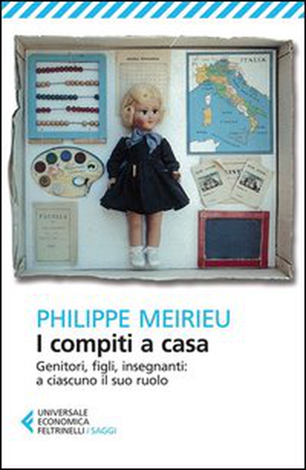 I compiti a casa. Genitori, figli, insegnanti: a ciascuno il suo ruolo - Librerie.coop I compiti a casa. Genitori, figli, insegnanti: a ciascuno il suo ruolo - Librerie.coop