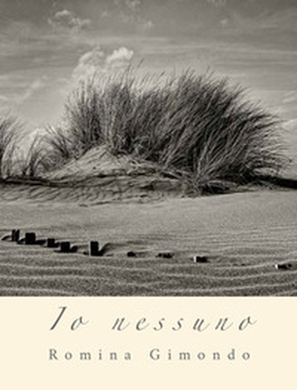 Io nessuno - Librerie.coop Io nessuno - Librerie.coop