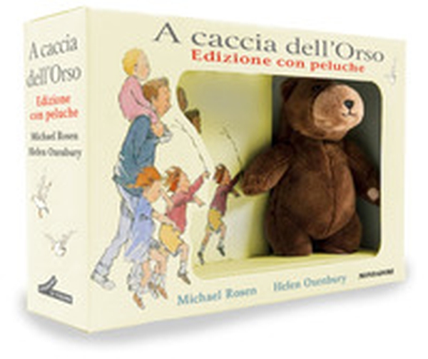A caccia dell'Orso - Librerie.coop