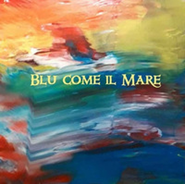 Blu come il mare - Librerie.coop Blu come il mare - Librerie.coop