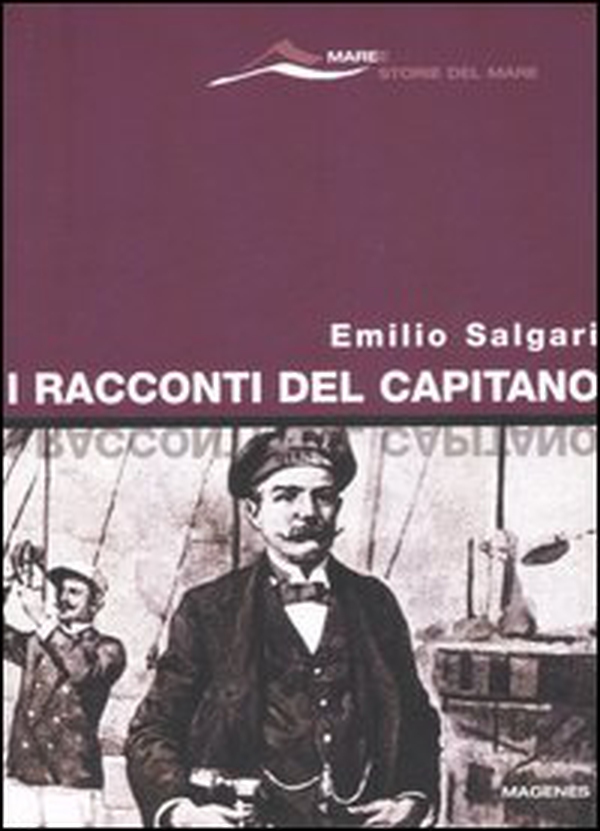 I racconti del capitano - Librerie.coop I racconti del capitano - Librerie.coop