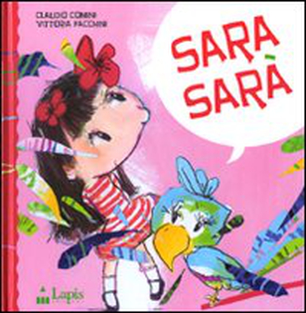 Sara sarà - Librerie.coop Sara sarà - Librerie.coop