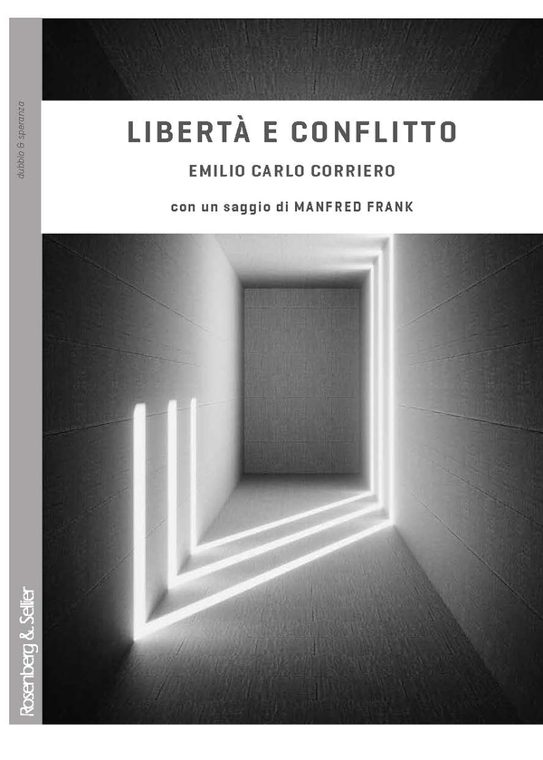 Libertà e conflitto - Librerie.coop Libertà e conflitto - Librerie.coop