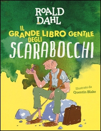 Il grande libro gentile degli scarabocchi - Librerie.coop