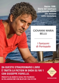 I fantasmi di Portopalo - Librerie.coop