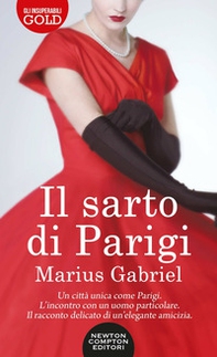 Il sarto di Parigi - Librerie.coop Il sarto di Parigi - Librerie.coop