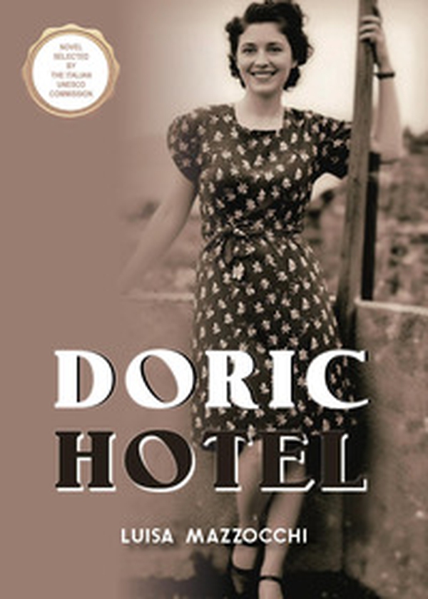 Doric Hotel. American english version - Librerie.coop