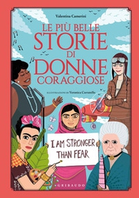 Le più belle storie di donne coraggiose - Librerie.coop